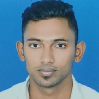 Ranjith kumar S
