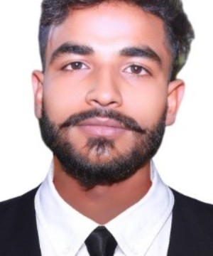 SATYAM KUMAR YADAV