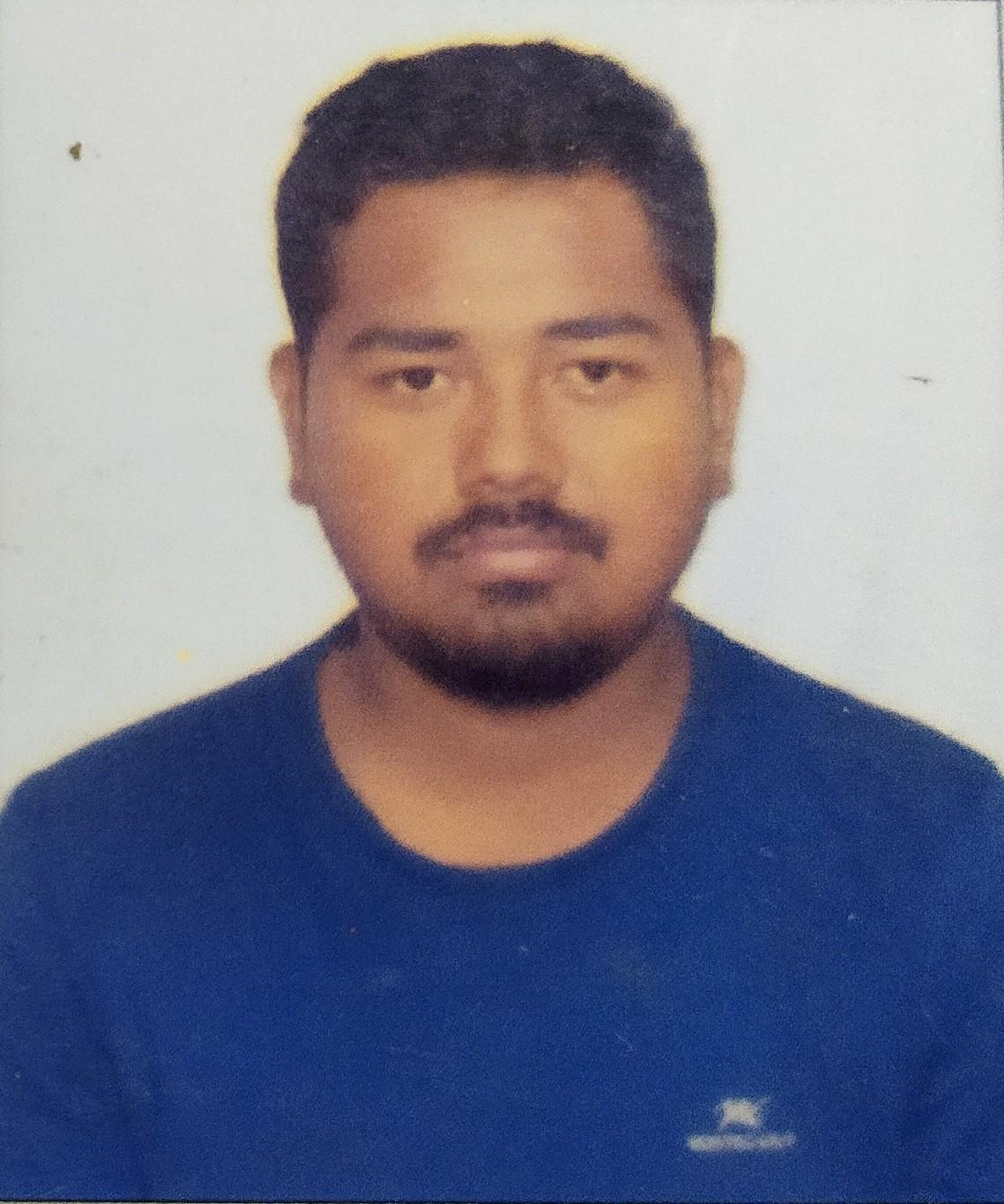 Nishant Aditya Roy