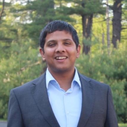 Santosh Jha