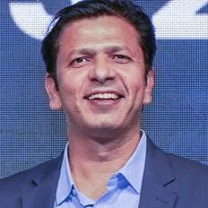 VIJAY KAKAD-IRONMAN