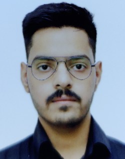 Ayush Arya