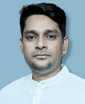 Chandan Tewary