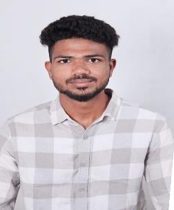 Mohamed Reyas J