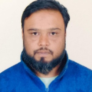 MOHSIN SHARIFF