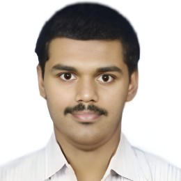 RAKESH PAWAR
