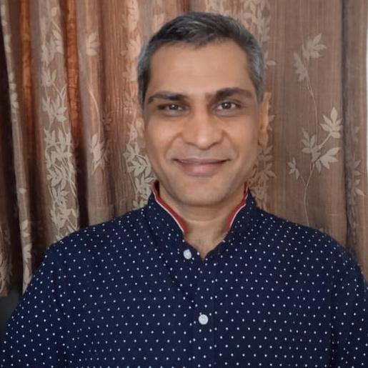 Hemal Gandhi