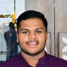 Sujith Yamsani