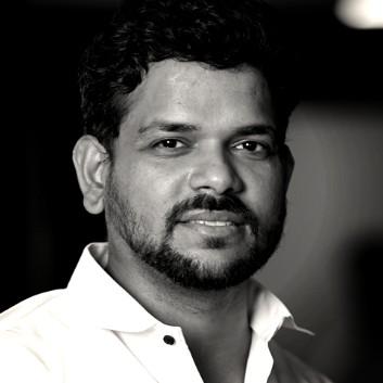 Raghuram Mohan Mahale