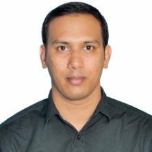Prathik Musthyala