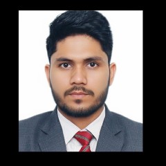 Prashant Dwivedi