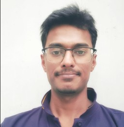 Mridul Seksharia