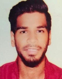 Indrajeet Umesh Satpute