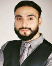 Mir Murtakib Mehdi