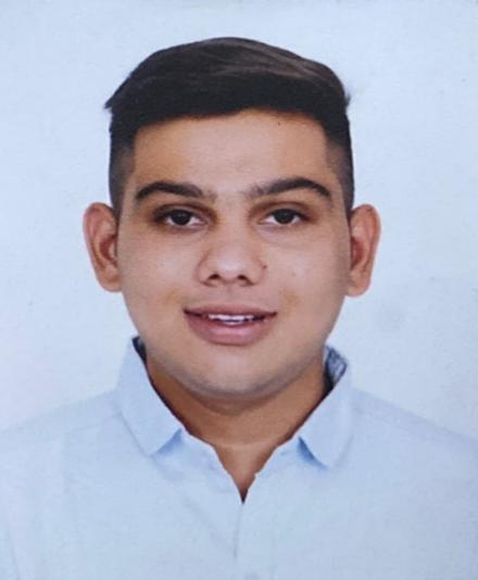 Veebh Modi