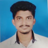 HRITHIK P SUVARNA