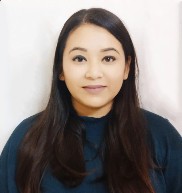 PREYA PRADHAN