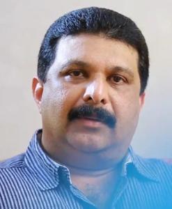 SUHANESH HARIDAS