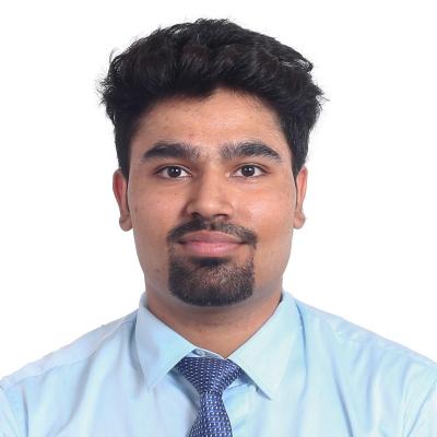VAIBHAV SINGH