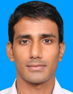 DEEPAK KUMAR