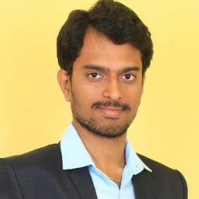 Yellapu Bose Sai Santhosh
