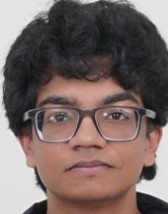 CHINMAY ELLIL