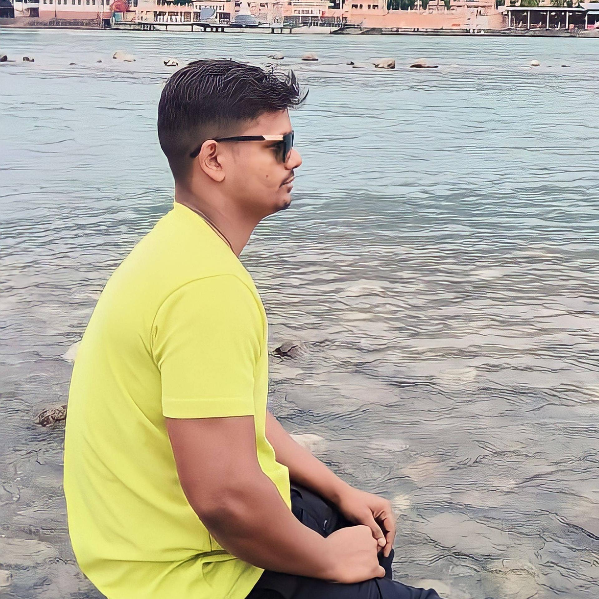 Shareef Uddin