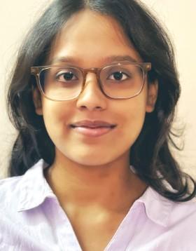 SUNDRALI MUKHERJEE