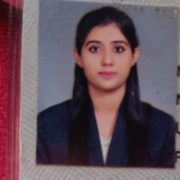 Surabhi Kumari