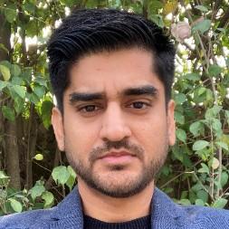 Mahesh Kumar Suthar
