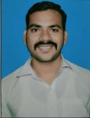 Rahul Kumar Sisodiya