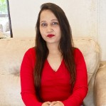 Antriksha Chauhan