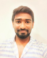 Prajwal Gowda H M