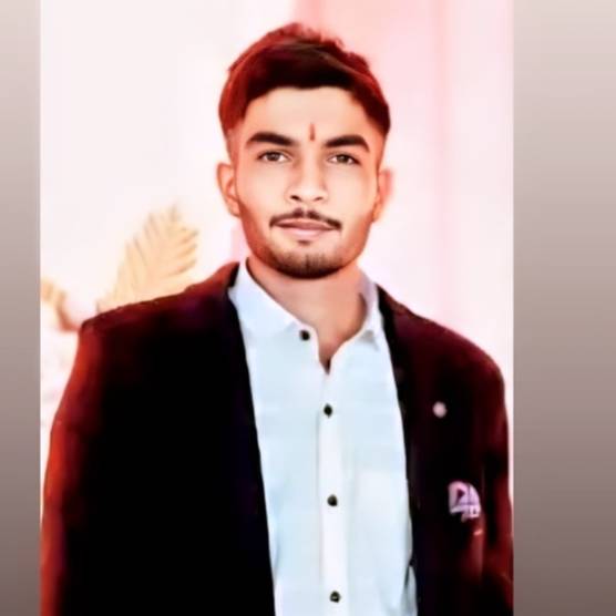 Harshal Patil