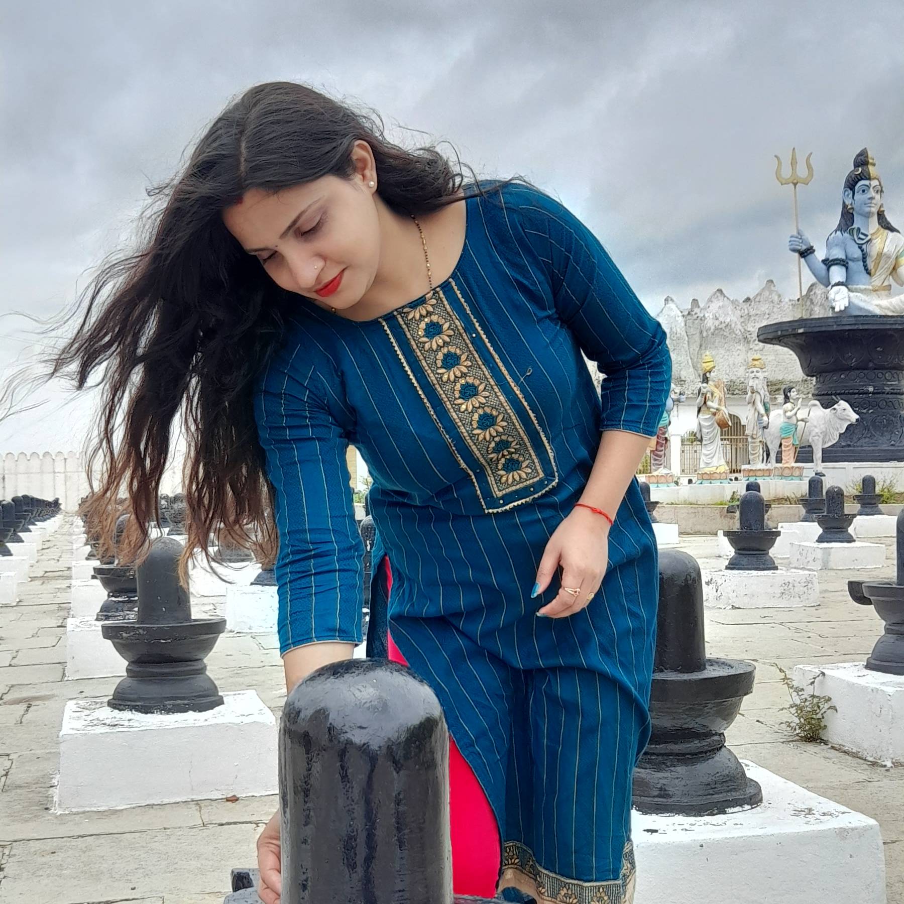 Somlata Sharma
