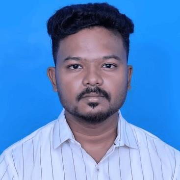 Kishore G