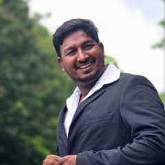 VINOD RAJBHAR