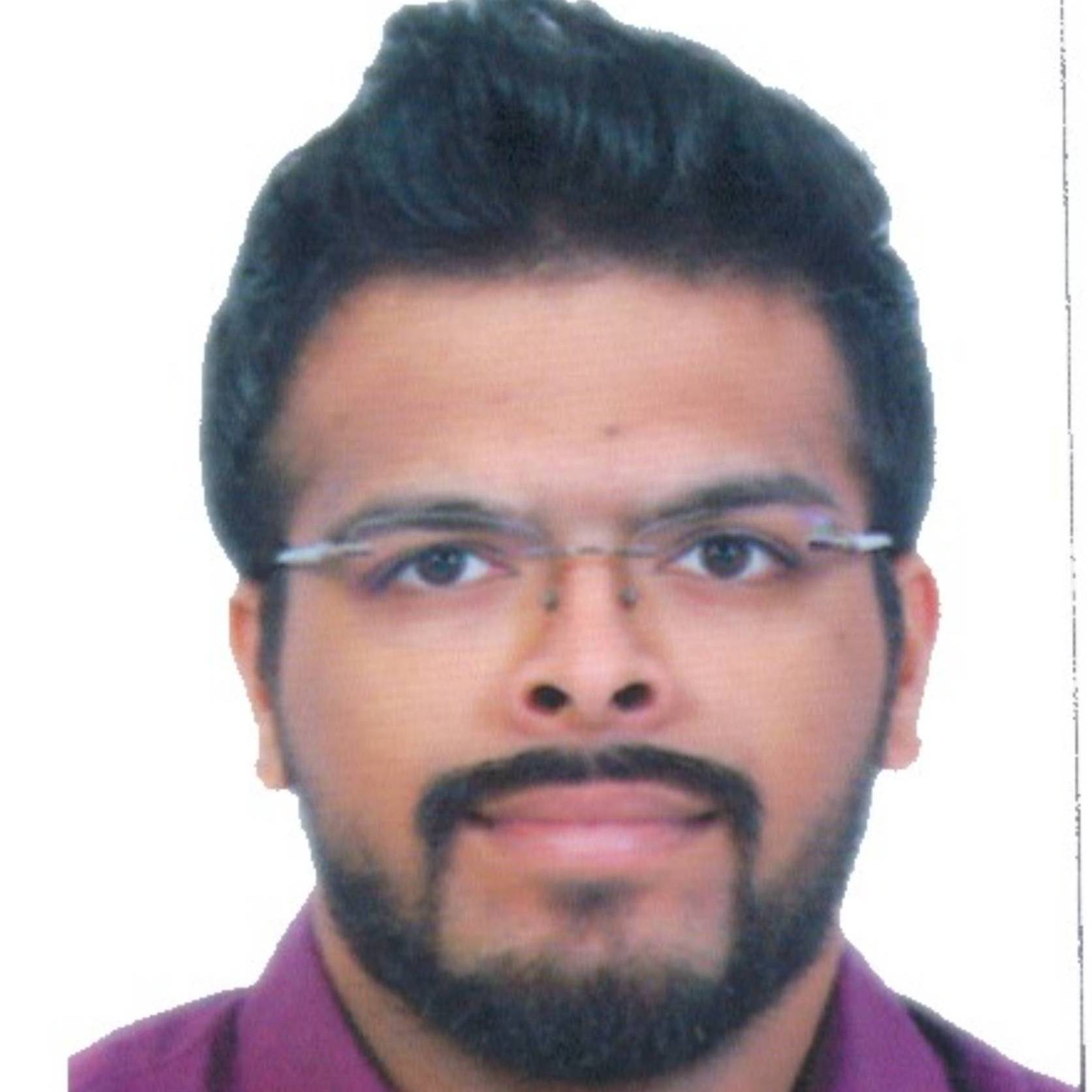 Vinayak Viswanath