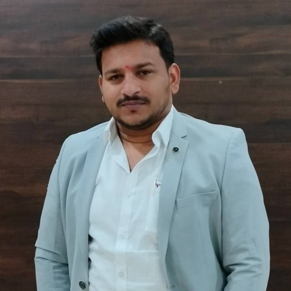 Nikhil Kumar