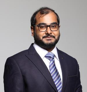 Arjit Adaval