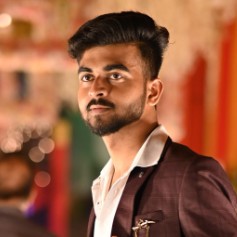 UMANG KUMAR CHOURASIA