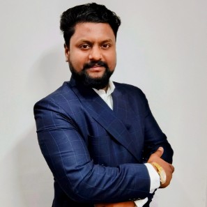 Ritesh Katiyar