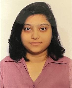 Snehaja Vangapandu