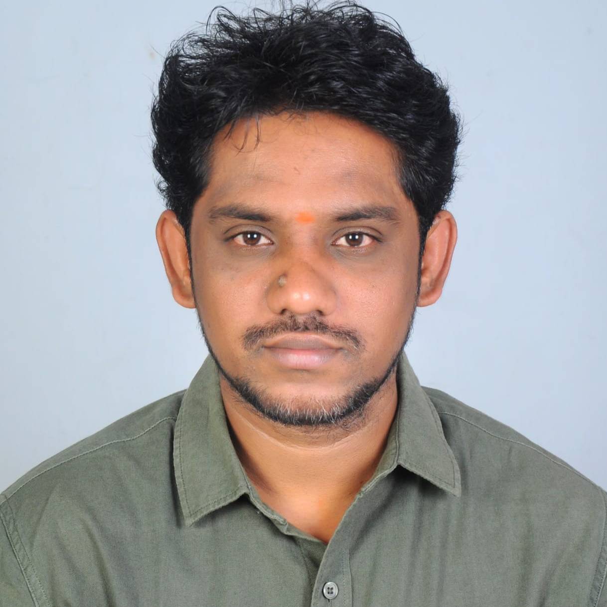 RAMA KOTESWARARAO SRUNGAVARAPU