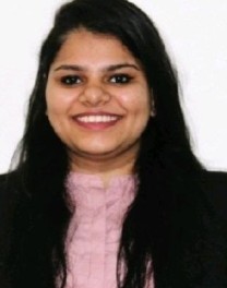 Komal Tiwari