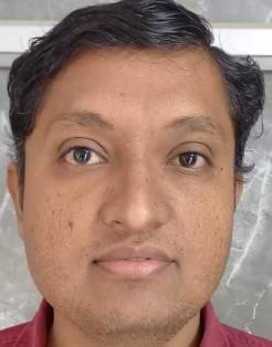 SHANKAR GARSAD