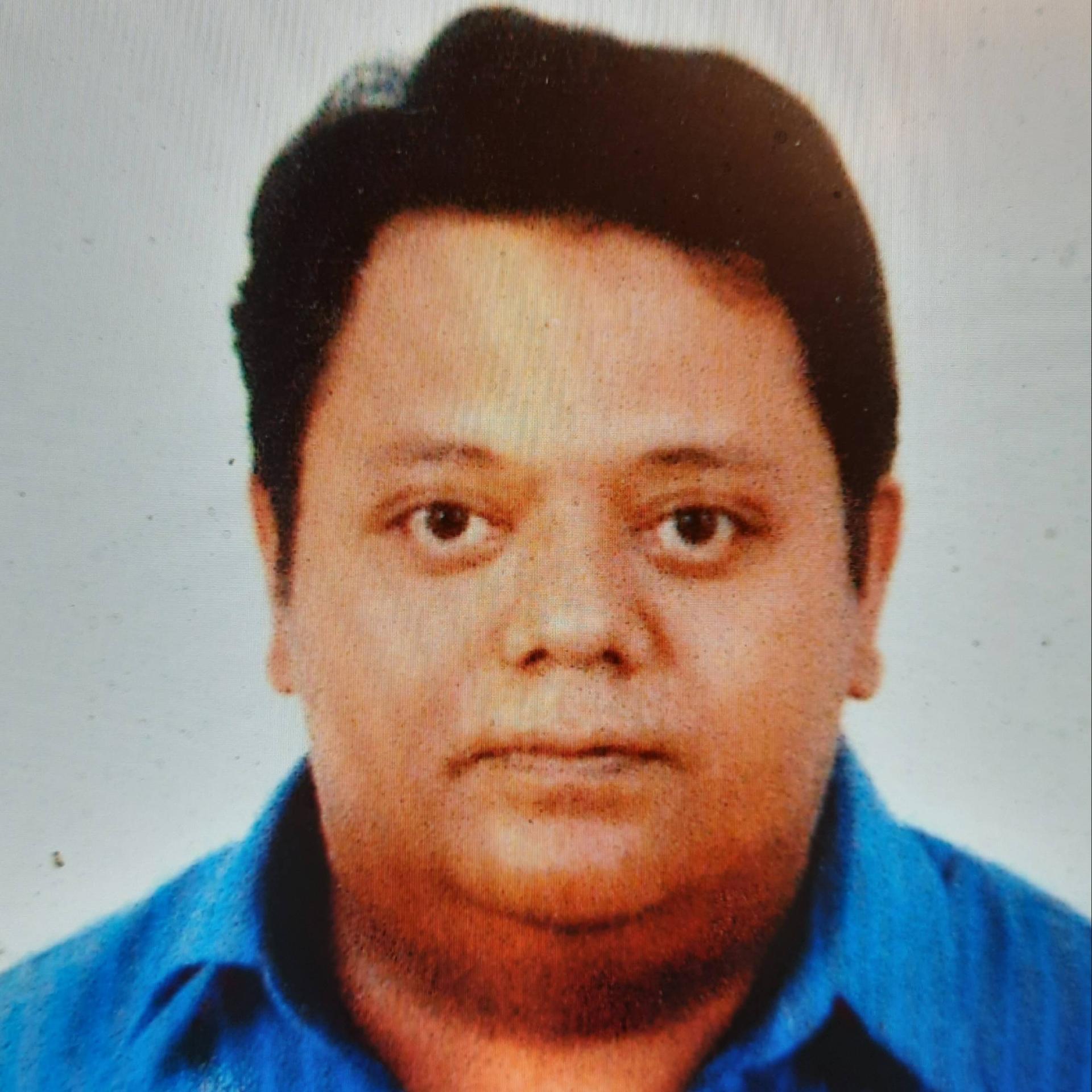 Dr. Ashar Imam