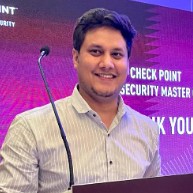 Anuj Sharma