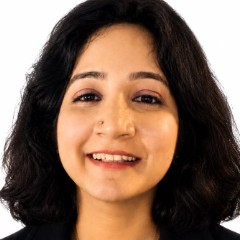KOMAL DIXIT