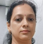 Ashwini Gupta